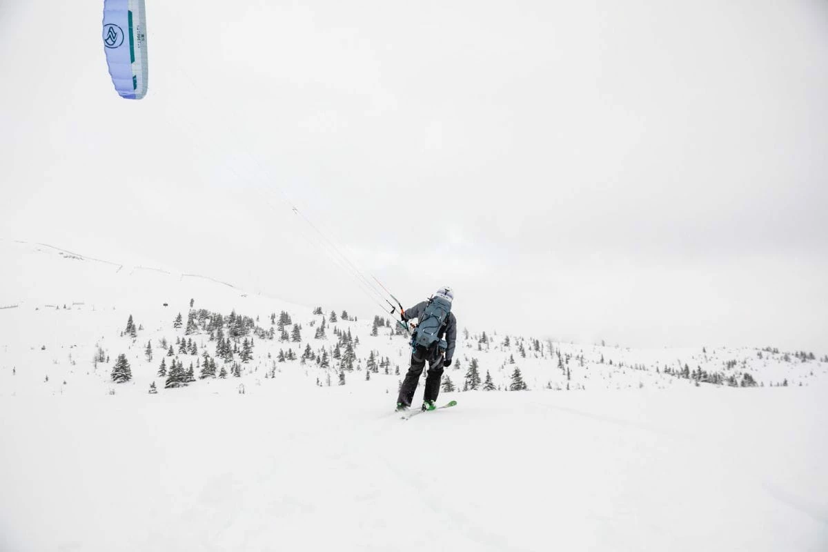 Flysurfer Connect² Control Bar – Bild 10