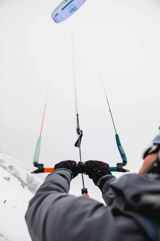 Flysurfer Connect² Control Bar – Bild 9