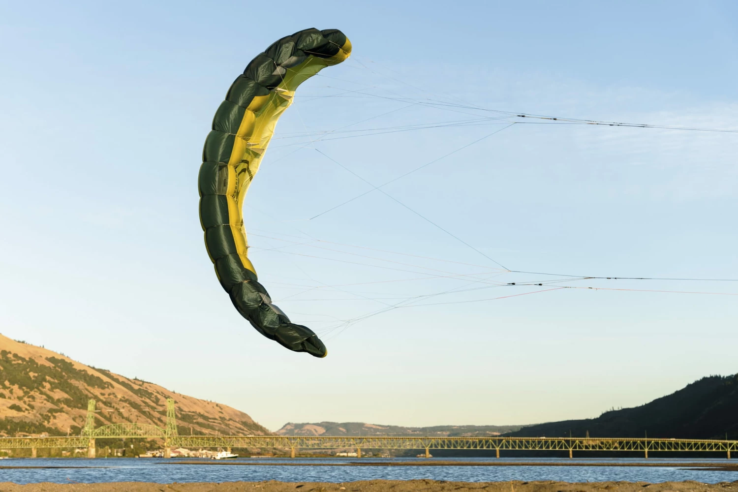 Flysurfer Hybrid â Bild 2