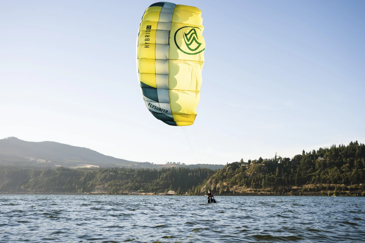 Flysurfer Hybrid â Bild 4