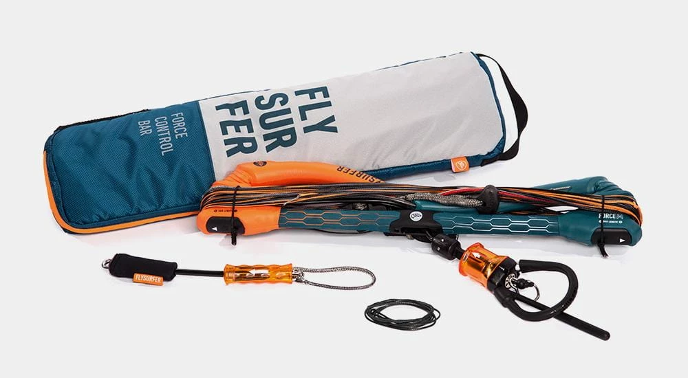 Flysurfer FORCE Control Bar – Bild 2