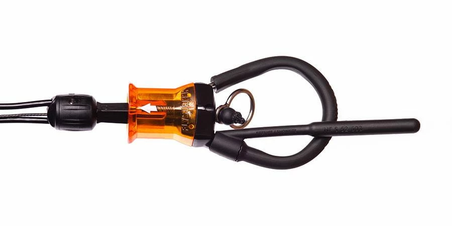 Flysurfer FORCE Control Bar – Bild 5