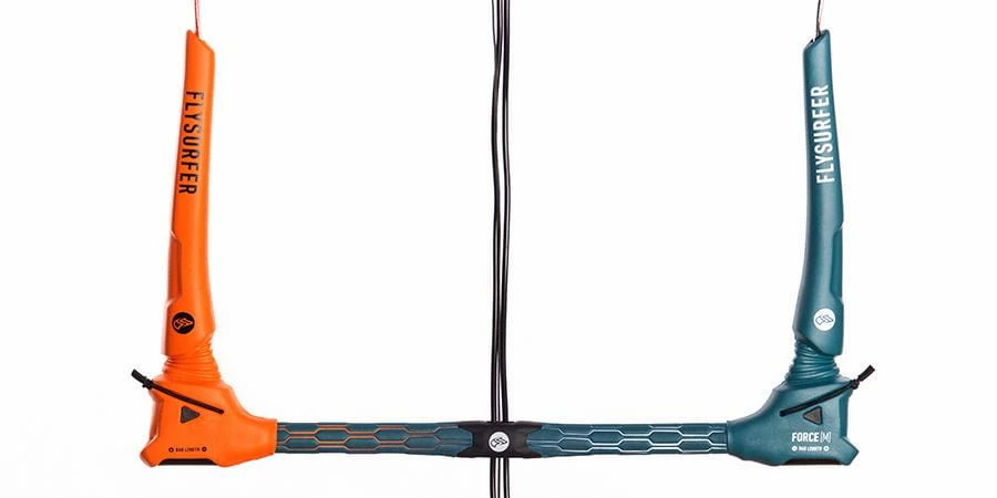Flysurfer FORCE Control Bar – Bild 7