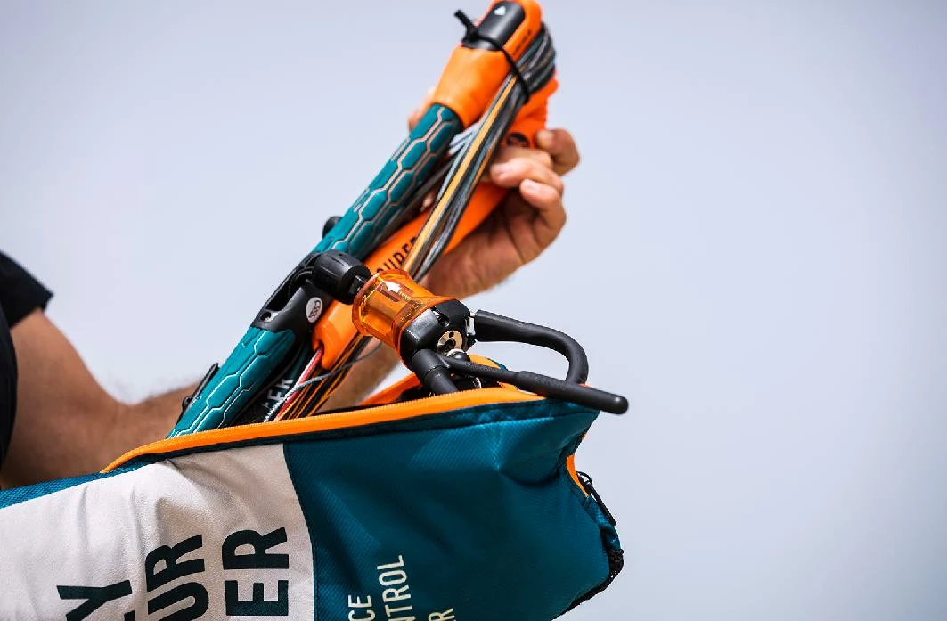 Flysurfer FORCE Control Bar – Bild 17