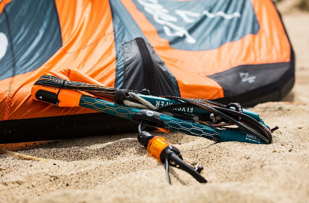 Flysurfer FORCE Control Bar – Bild 16