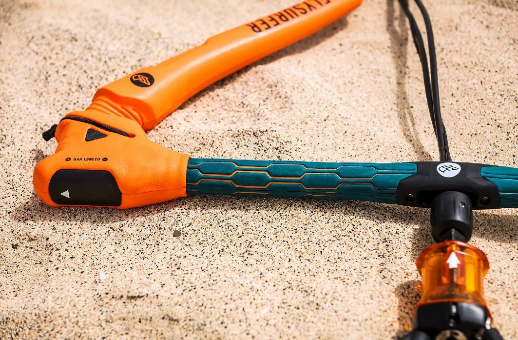 Flysurfer FORCE Control Bar – Bild 15