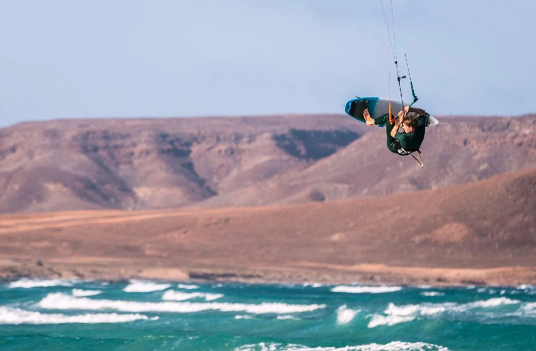 Flysurfer FORCE Control Bar – Bild 11