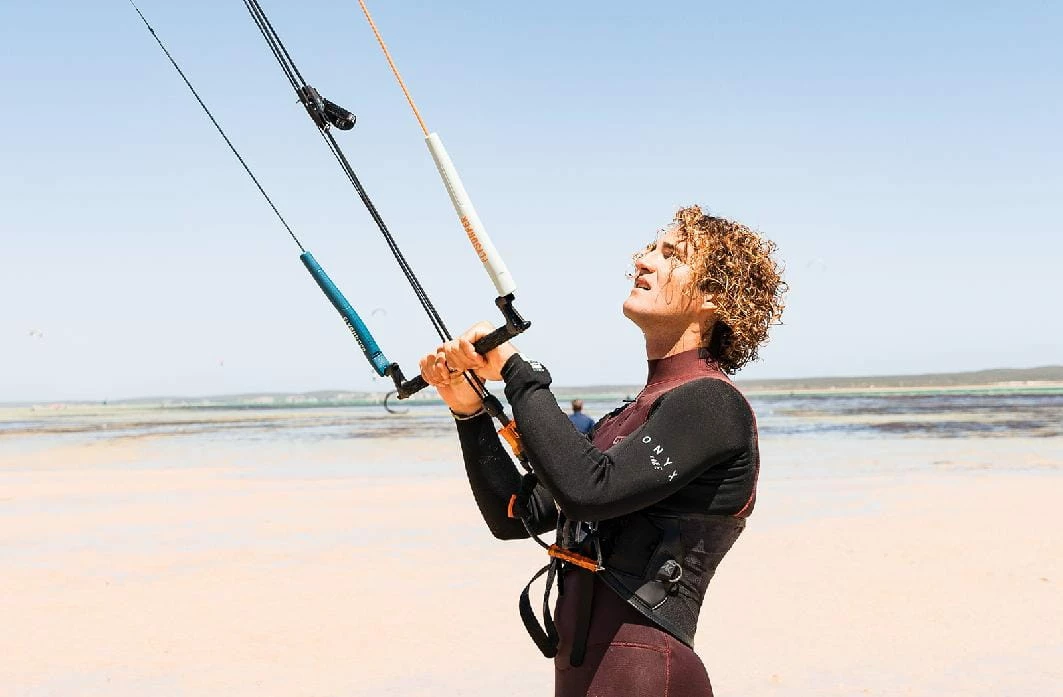 Flysurfer INFINITY XX Control Bar – Bild 14