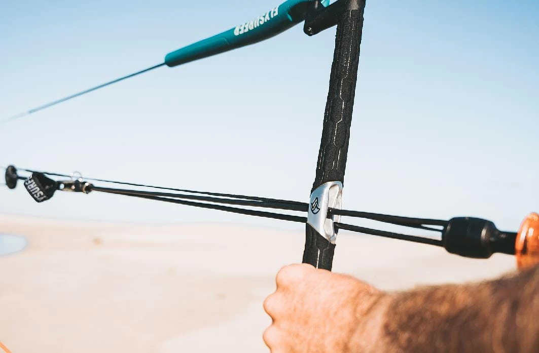 Flysurfer INFINITY XX Control Bar – Bild 18