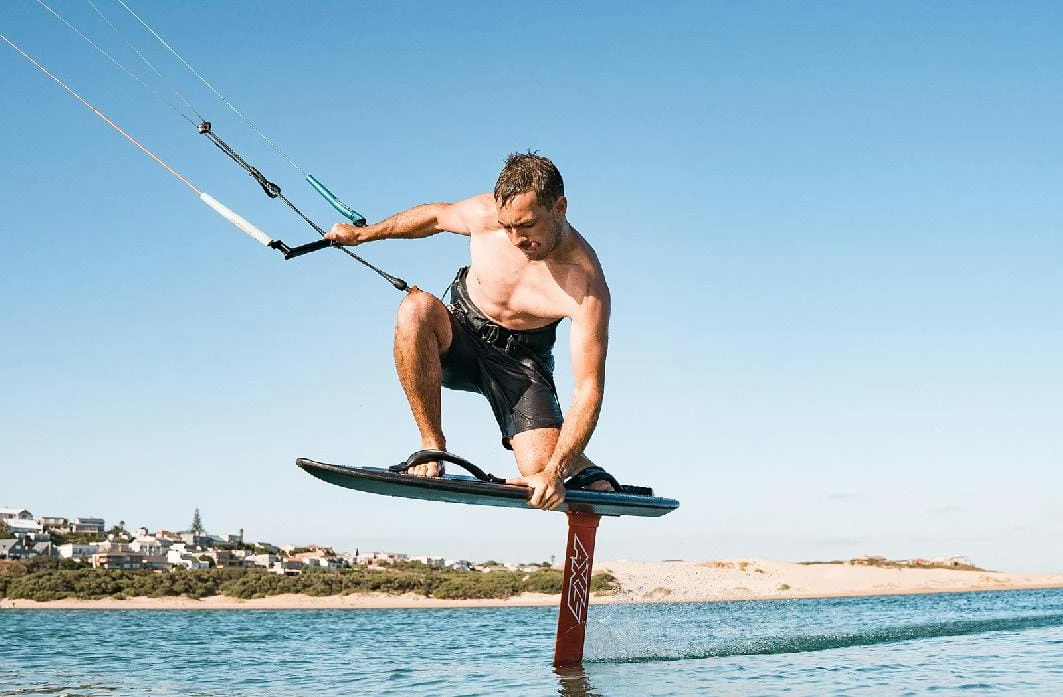 Flysurfer INFINITY XX Control Bar – Bild 19