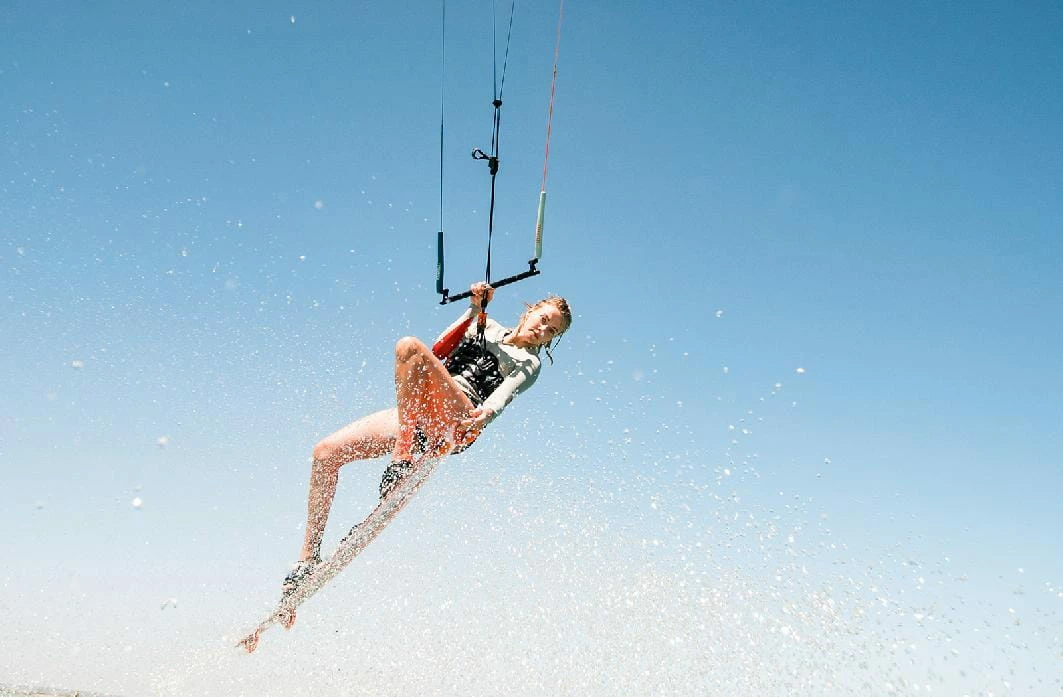 Flysurfer INFINITY XX Control Bar – Bild 20