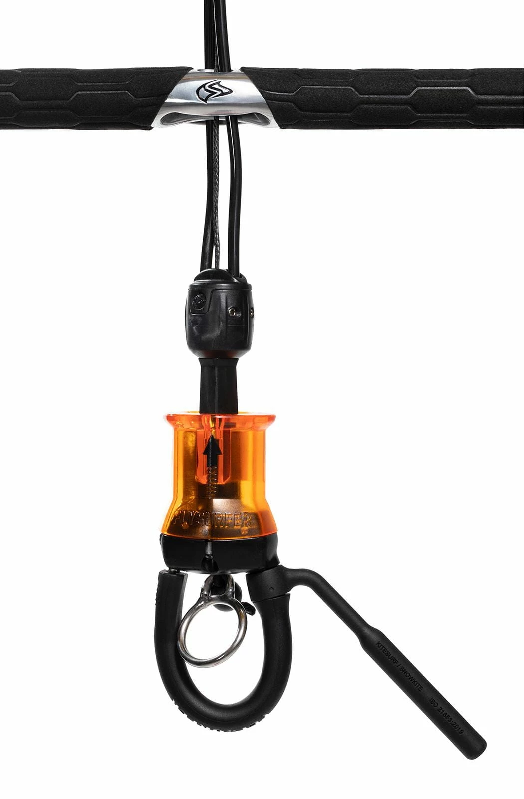 Flysurfer INFINITY XX Control Bar – Bild 7