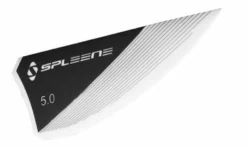 Spleene Finnen 2er Set Twintip