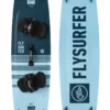 Flysurfer Flow Kiteboard Ready To Ride