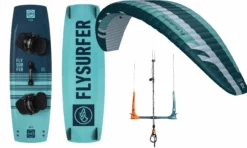 Flysurfer Soul² Kite Einsteigerset