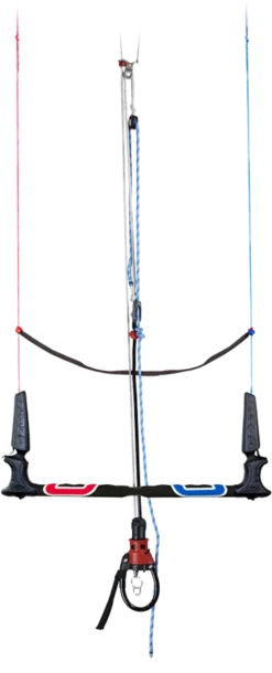 Ozone Foil Race Control System