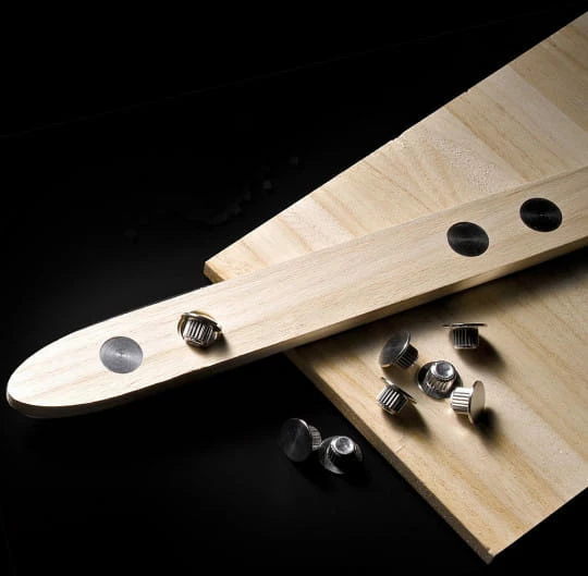 CORE Ripper 4 Waveboard With Rear Traction Pad â Bild 8