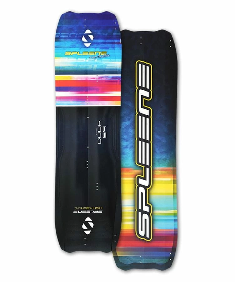 Spleen High Tech Door Kiteboard
