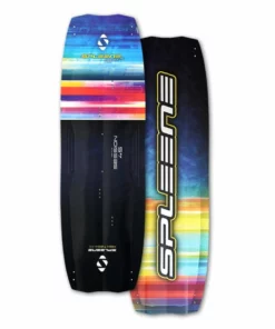 Spleene High Tech Session 45 Kiteboard