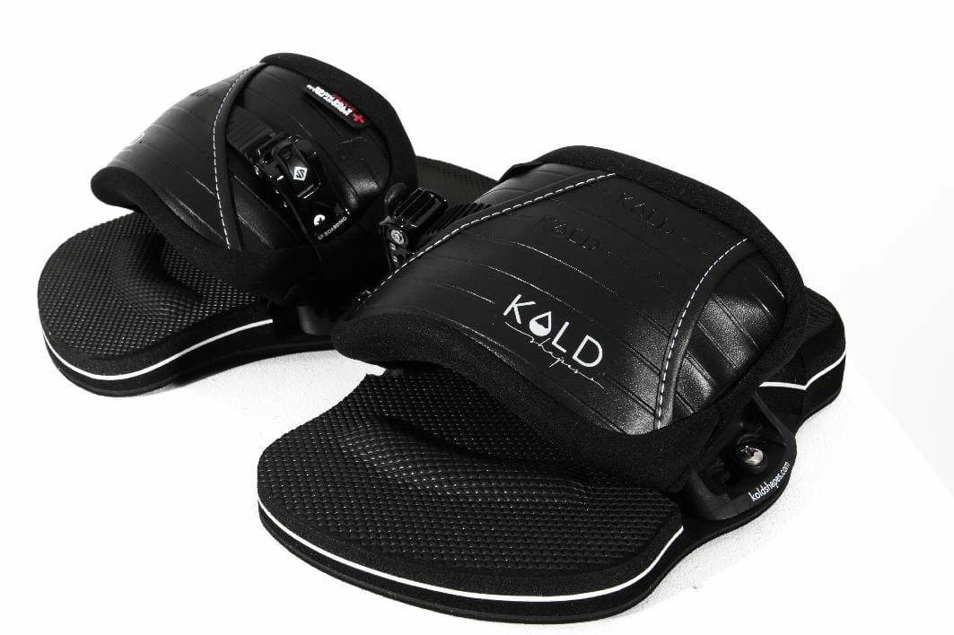 KOLD Shapes Ratschen Bindung Air 3.0