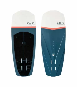 KOLD Shapes Iceland Foilboard