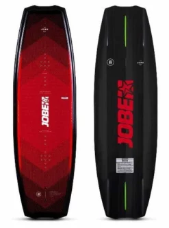 Jobe LOGO SERIES Wakeboard 2022