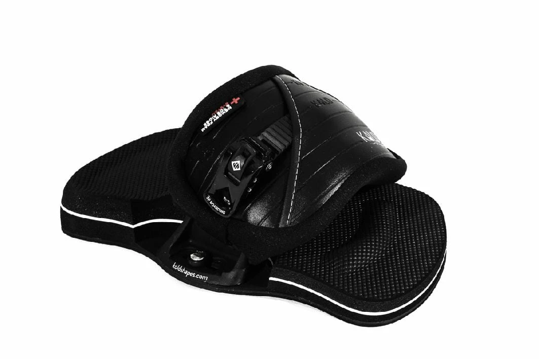 KOLD Shapes POLAR II LW Complete // Kiteboard Freestyle & Freeride â Bild 9