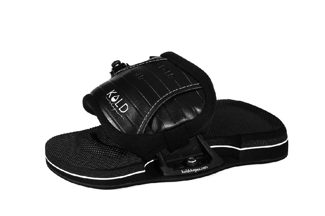 KOLD Shapes POLAR II LW Complete // Kiteboard Freestyle & Freeride â Bild 8