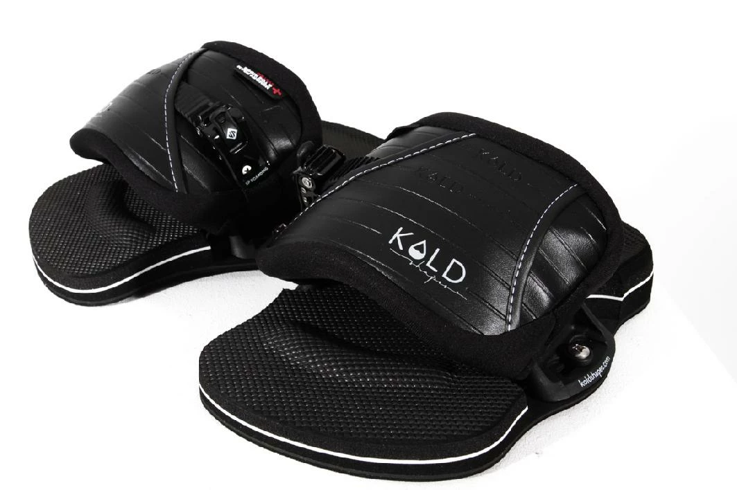 KOLD Shapes POLAR II LW Complete // Kiteboard Freestyle & Freeride â Bild 7