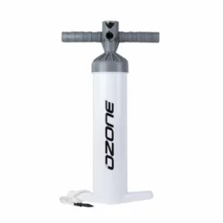 Ozone Kite Pumpe V2 Mit Druckmesser