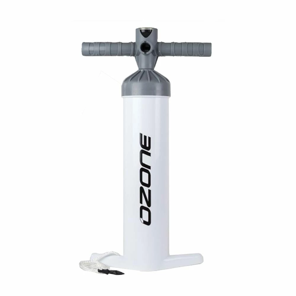 Ozone Kite Pumpe V2 Mit Druckmesser