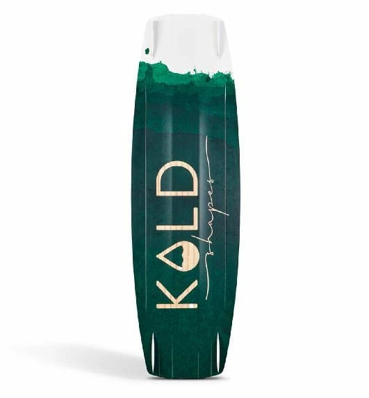 KOLD Shapes HORIZON Complete // Kiteboard Freestyle & Wakestyle â Bild 5