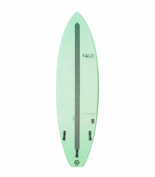 KOLD Shapes Legend Kite/ Waveboard â Bild 4