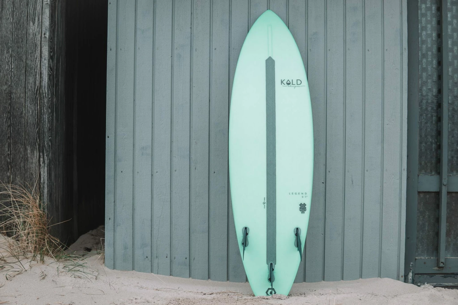 KOLD Shapes Legend Kite/ Waveboard â Bild 3