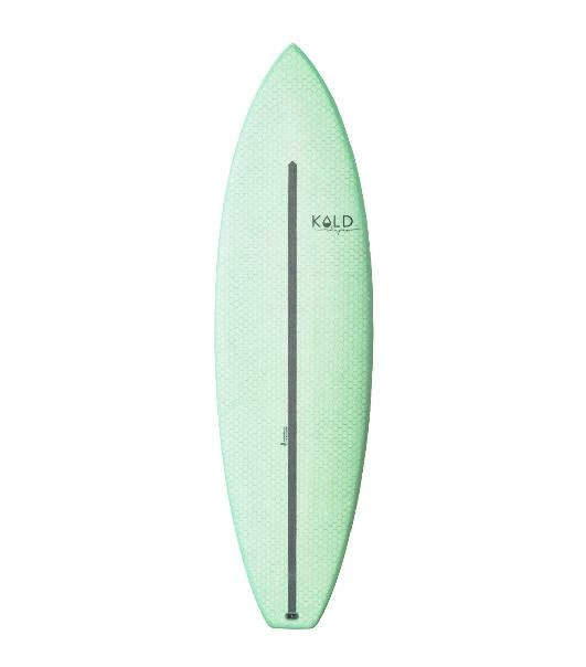 KOLD Shapes Legend Kite/ Waveboard â Bild 2