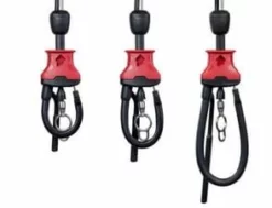 Ozone Click-In Harness Loop + Finger