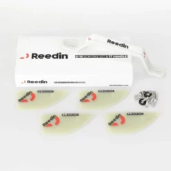 REEDIN 5 Cm Fin Set