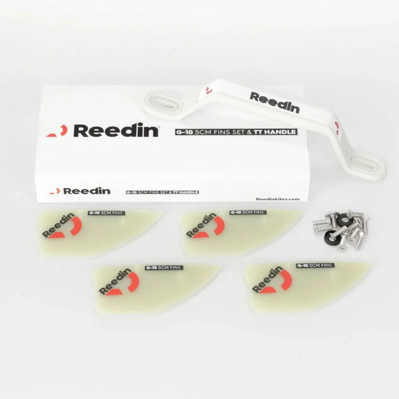 REEDIN 5 Cm Fin Set