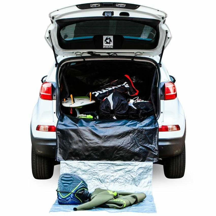 MYSTIC Car Bag – Bild 2
