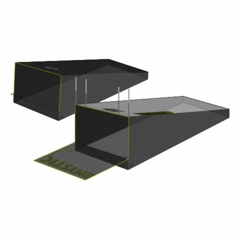 MYSTIC Car Bag – Bild 3