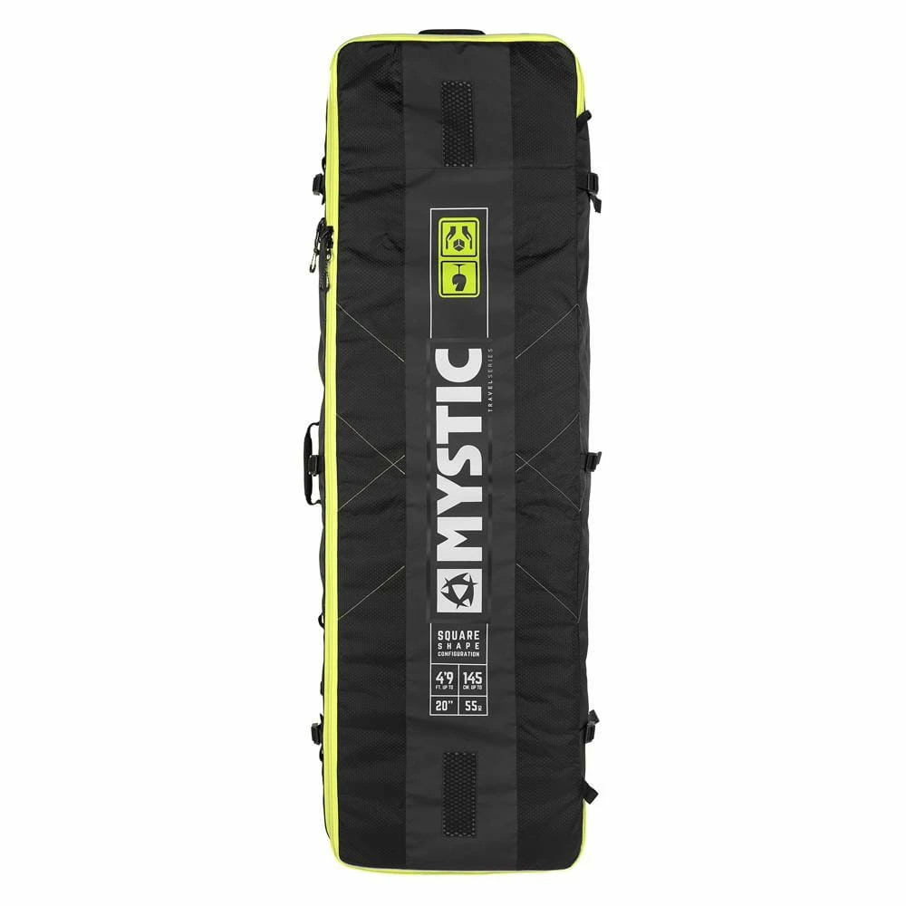 MYSTIC Elevate Lightweight Square â Bild 2