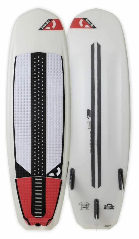 REEDIN NoBrainer 2022