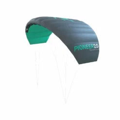NORTH Pioneer Trainerkite