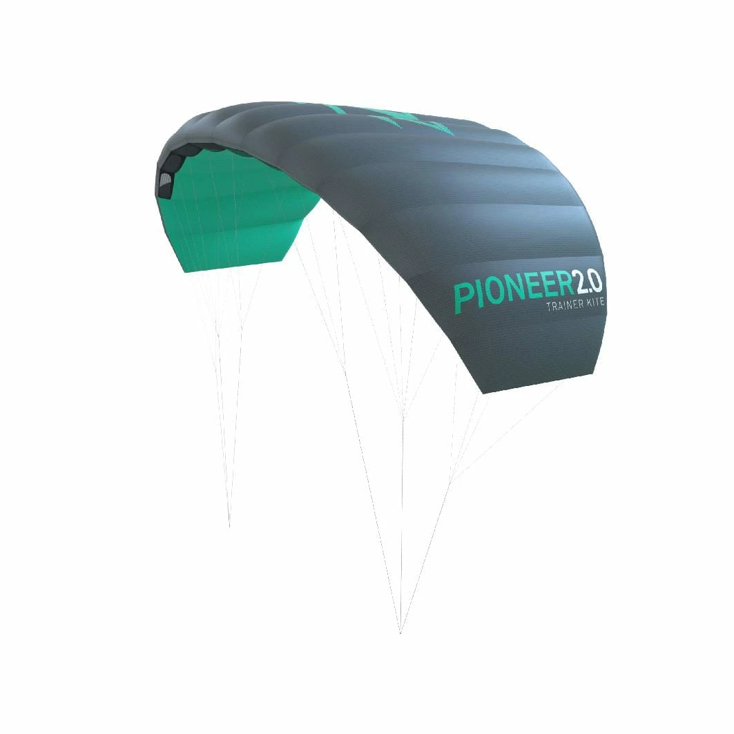 NORTH Pioneer Trainerkite