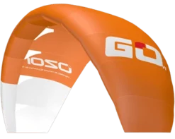 Ozone GO V1 Single Surface Trainer Kite 1.5 M²