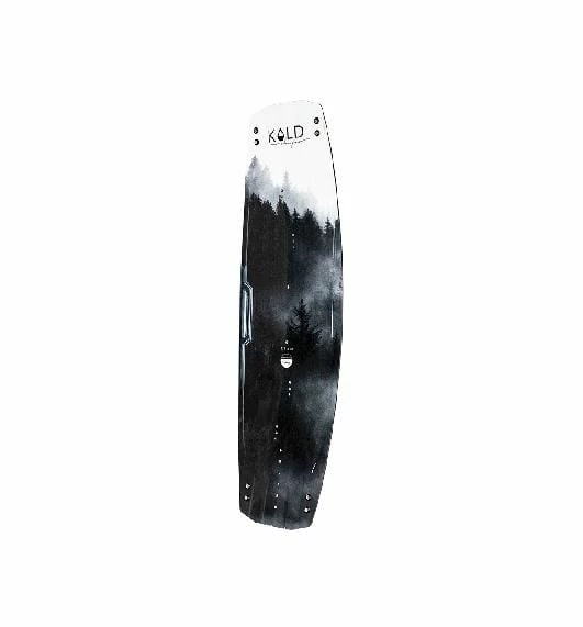 KOLD Shapes POLAR II LW Complete // Kiteboard Freestyle & Freeride â Bild 6
