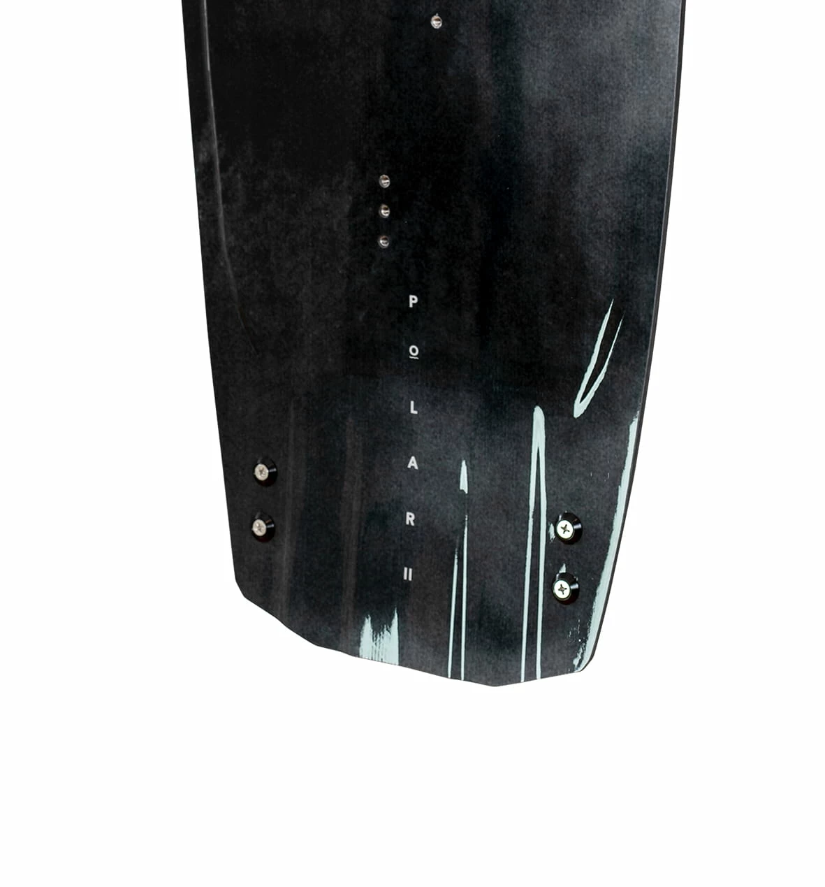 KOLD Shapes POLAR II LW Complete // Kiteboard Freestyle & Freeride â Bild 4