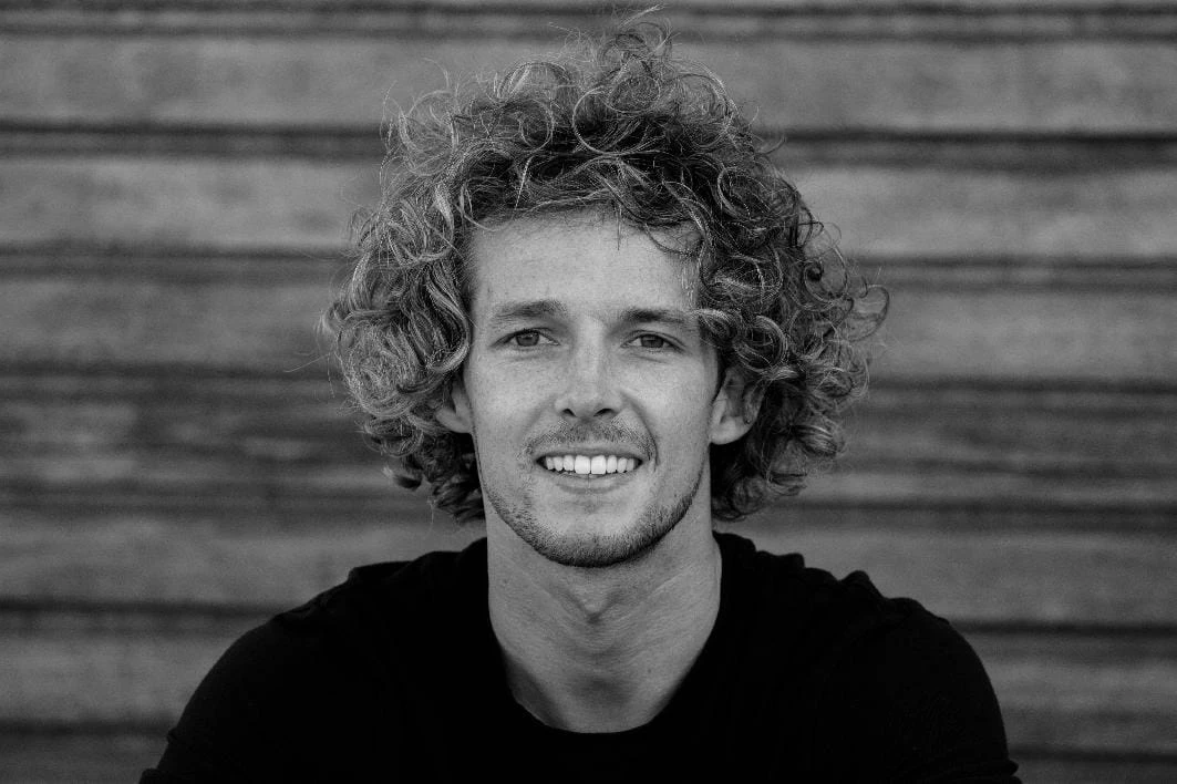 KOLD Shapes POLAR II LW Complete // Kiteboard Freestyle & Freeride â Bild 11