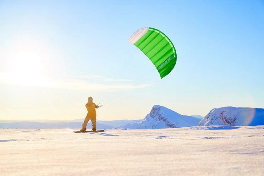 Ozone PURE V1 â Bild 8