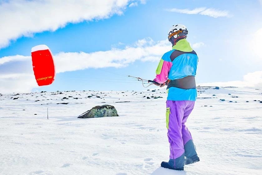 Ozone PURE V1 â Bild 3